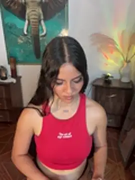 alisaa jhons1 online show from April 29, 2:37 am