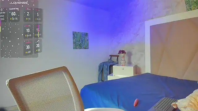 Madhison 5 online show from January 5, 8:23 pm