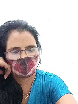 sanjana077 online show from March 26, 3:41 am