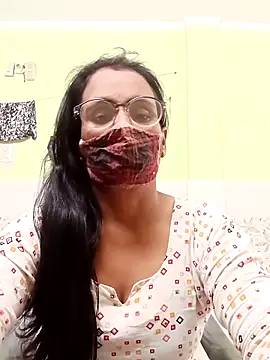 sanjana077 online show from November 8, 6:18 am