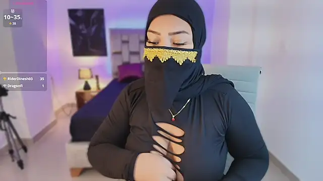 samiraa haalem online show from November 7, 6:02 pm