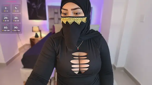 samiraa haalem online show from November 9, 6:15 pm