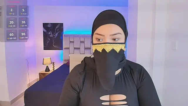 samiraa haalem online show from November 17, 5:57 pm