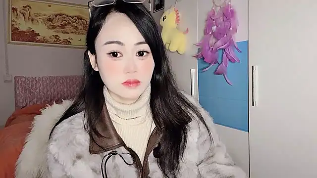 Xiaojuan61 online show from November 27, 12:19 pm