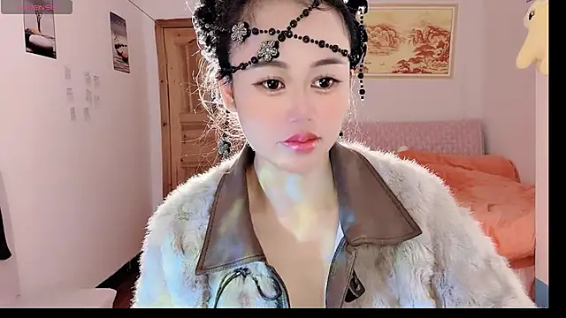 Xiaojuan61 online show from November 20, 12:06 pm