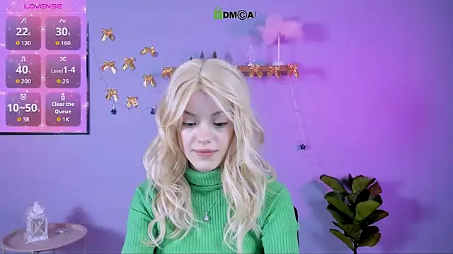 mia starrr  online show from January 14, 9:47 am