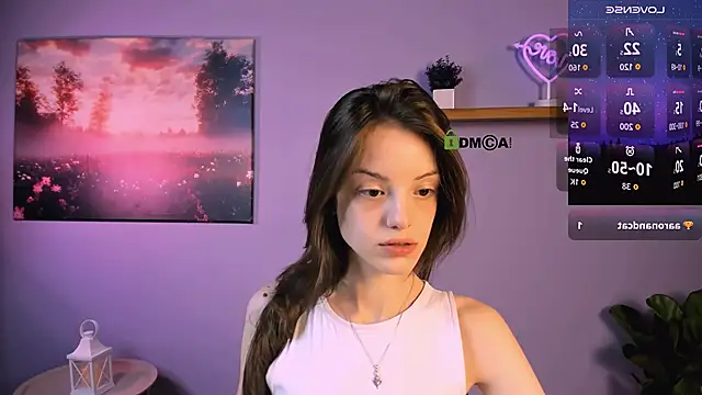 mia starrr  online show from November 16, 10:04 am