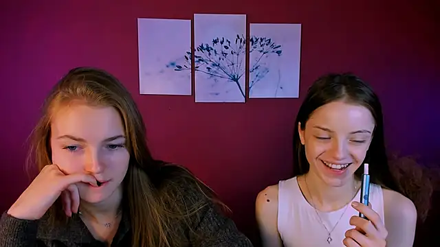 mia starrr  online show from November 17, 10:05 am