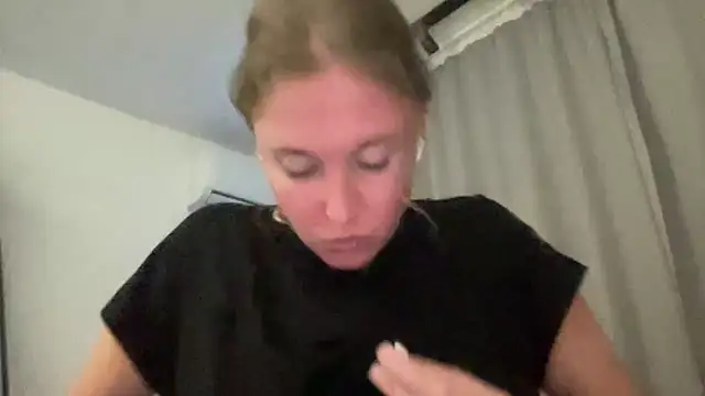 Ameli8 online show from November 18, 5:58 pm