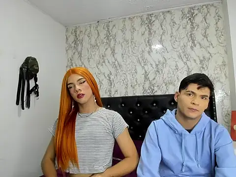 Lovers Spicy online show from November 5, 4:45 pm