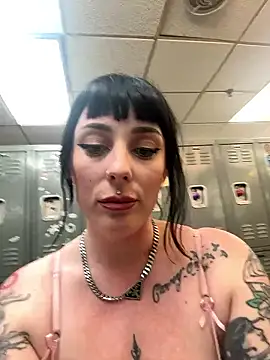 LoveDovexxx online show from January 6, 4:16 am