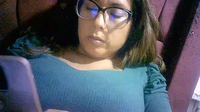 Zulreyna online show from July 22, 5:30 am