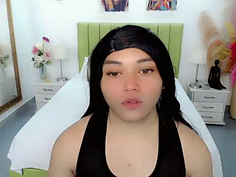 sebastian cruz  online show from March 7, 7:10 pm