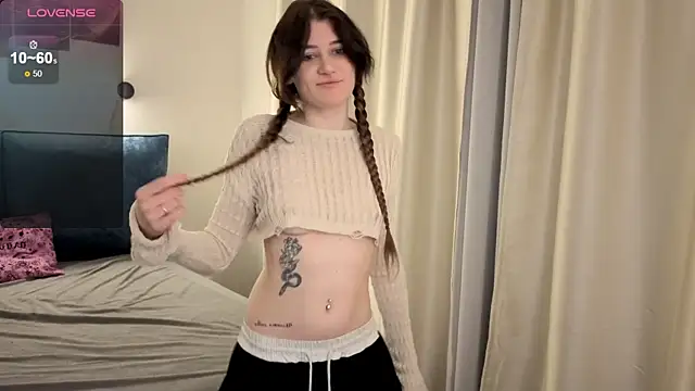 eshleeygreen online show from January 16, 5:20 pm