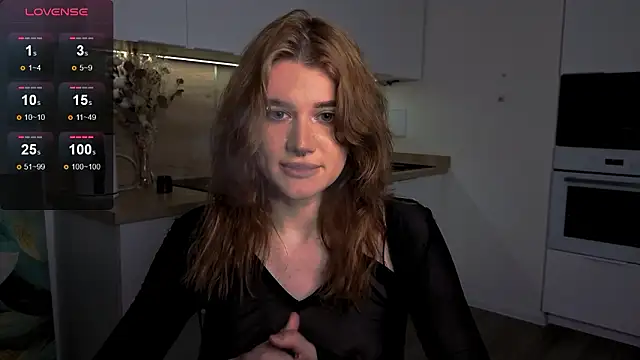 eshleeygreen online show from March 4, 10:16 pm