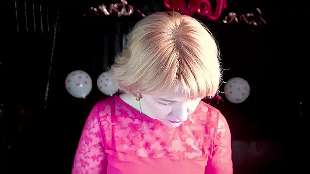 AmaraNights online show from February 11, 1:56 pm