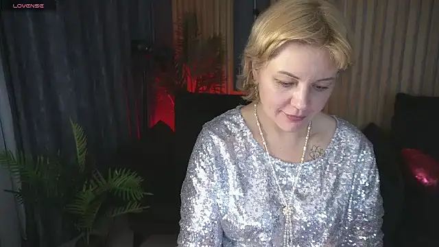 AmaraNights online show from February 12, 1:57 pm