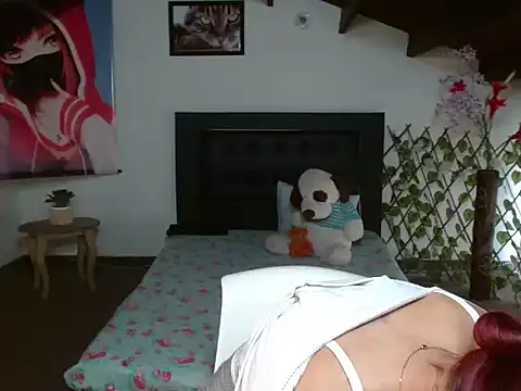 LuluKiss  online show from February 2, 1:32 pm