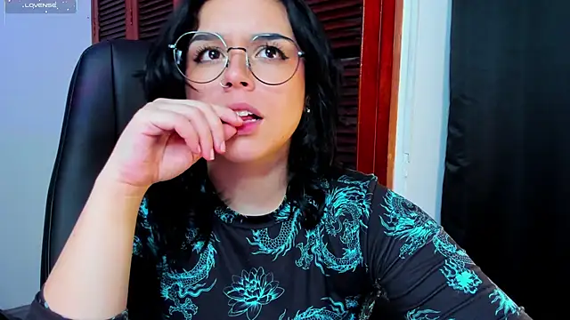 Dubraska Rubio online show from March 22, 2:50 am