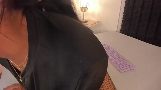 gabriella ortiz online show from February 2, 7:24 pm