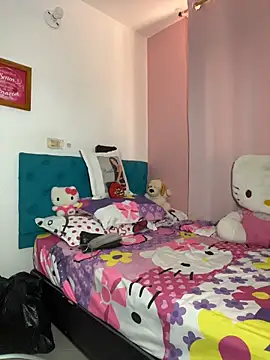 Melody Spencer26 online show from March 16, 5:50 pm