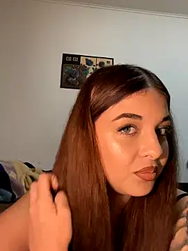 CurvyRush online show from November 9, 6:37 pm