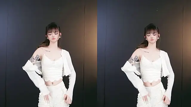 MHe-002 online show from March 19, 8:13 pm