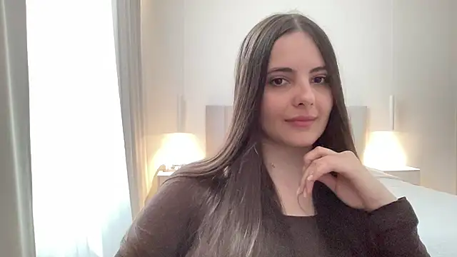 Mylina  online show from April 14, 10:15 am