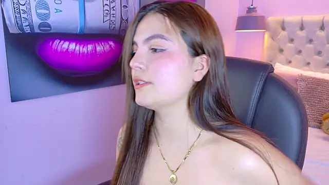 GabyQueens online show from February 27, 4:56 am