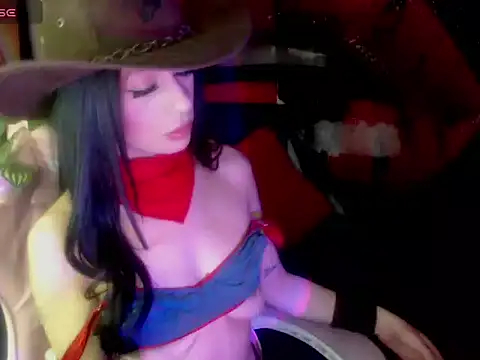 venus-foxy online show from November 13, 4:28 pm