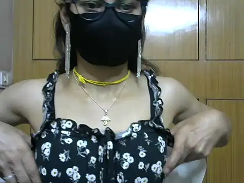 Fairy Pie online show from March 15, 6:54 pm