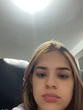 Sara  Secret online show from November 21, 3:41 am