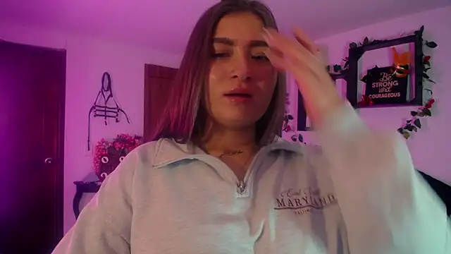 Cata lover1 online show from February 2, 12:37 pm