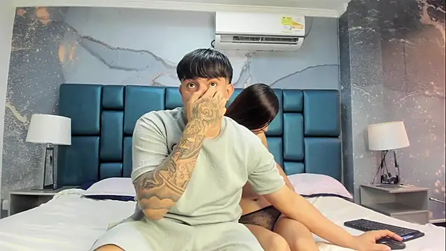 LoveRebels  online show from December 21, 12:42 pm