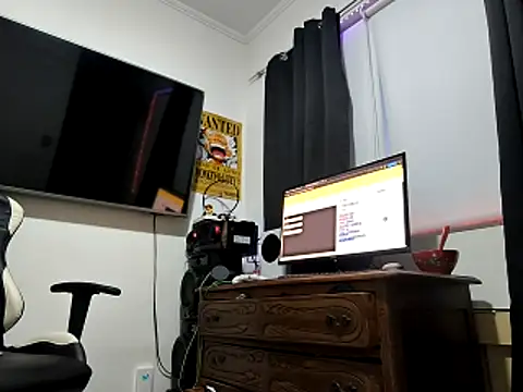 MikahLee6 online show from November 7, 11:31 pm