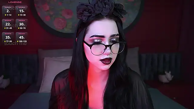 FetishForCassie online show from February 1, 1:15 am