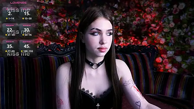 FetishForCassie online show from November 8, 9:09 pm