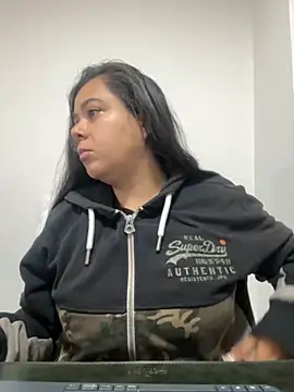 LorieFerrer online show from November 14, 1:00 pm