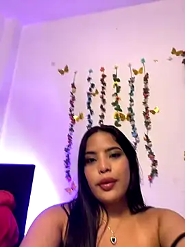 Ari coleman online show from November 29, 1:20 am