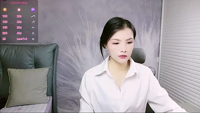 shishi xiao online show from November 23, 4:37 am