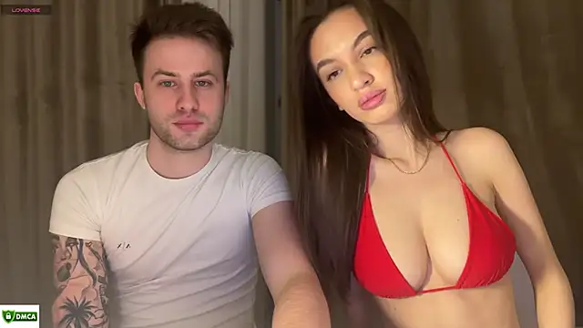 dominantrodri online show from February 14, 10:45 pm