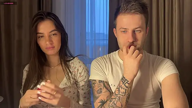 dominantrodri online show from November 19, 5:07 am