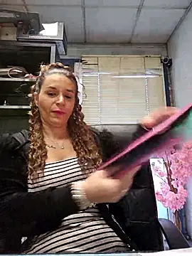 olga tentation online show from April 22, 6:43 am