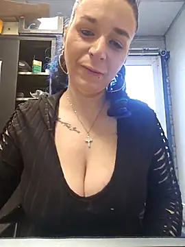 olga tentation online show from April 3, 6:44 am