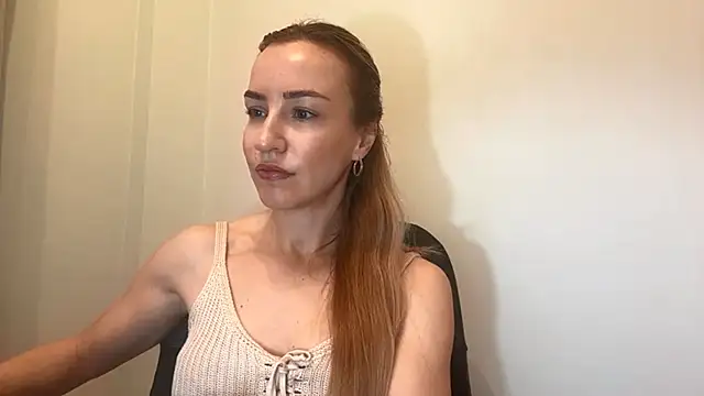 Nyxelia  online show from January 17, 9:17 am