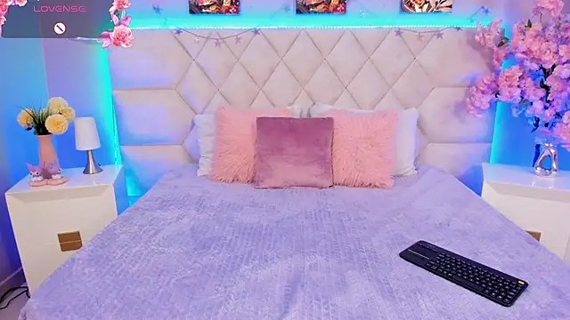 Neko pam online show from February 26, 12:37 pm