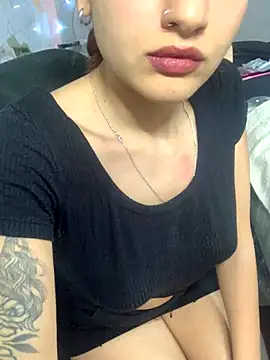 Venuus24 online show from November 7, 10:36 pm