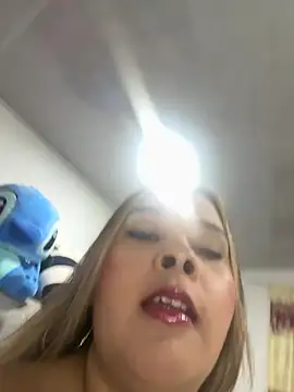 MelodySanz online show from January 19, 1:02 am