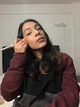 Vianca Costt online show from February 24, 3:16 am