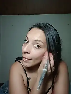 Vianca Costt online show from June 22, 2:49 am